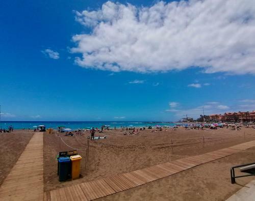 Apartamento Sun & View Holiday Home