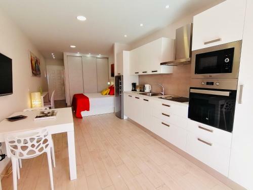 Apartamento Sun & View Holiday Home