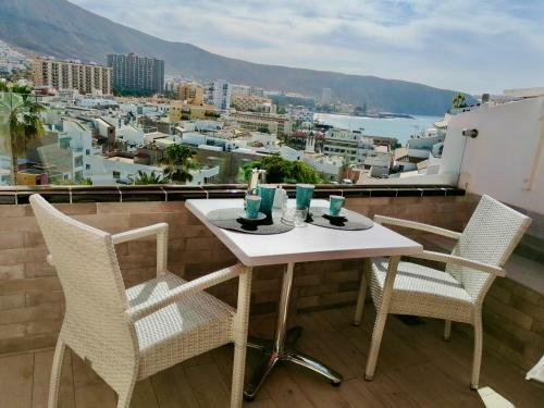 Apartamento Sun & View Holiday Home