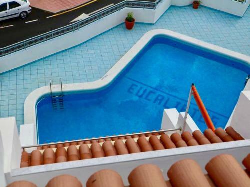 Apartamento Sun & View Holiday Home