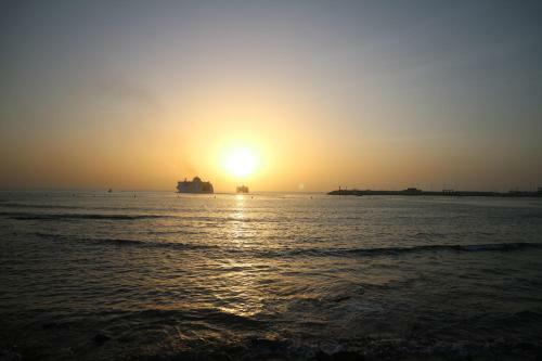 Apartamento Sun & View Holiday Home