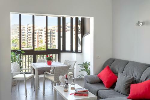 Almar Apartment In Los Cristianos With AC