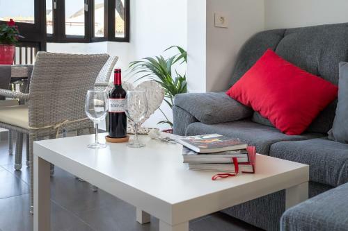 Almar Apartment In Los Cristianos With AC