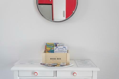 Almar Apartment In Los Cristianos With AC