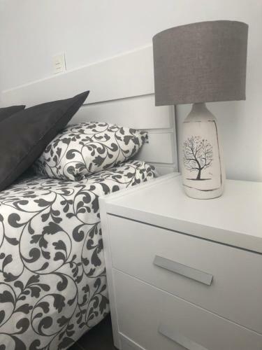 Almar Apartment In Los Cristianos With AC