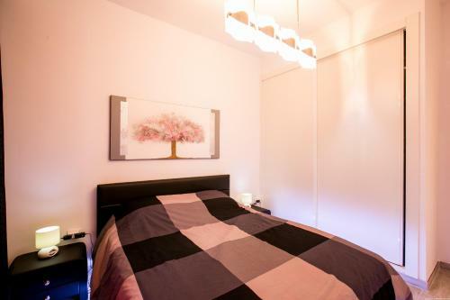 Apartamento Cristianos Al
