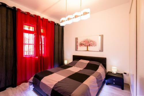 Apartamento Cristianos Al