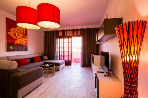 Apartamento Cristianos Al