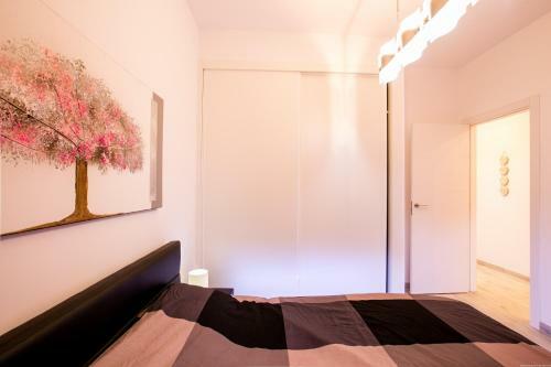 Apartamento Cristianos Al