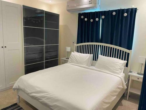 Apartamento Modern And Bright 2 Bedroom Flat