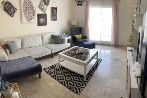 Apartamento Modern And Bright 2 Bedroom Flat