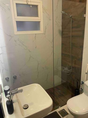 Apartamento Modern And Bright 2 Bedroom Flat