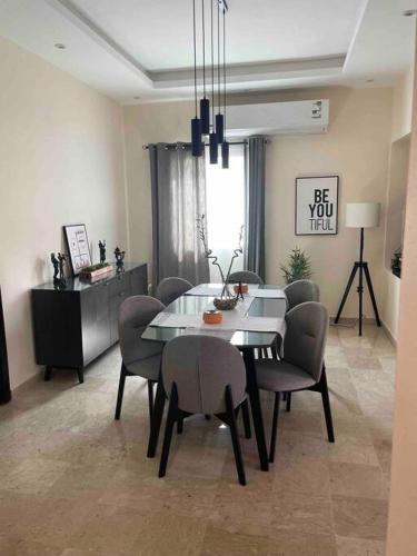 Apartamento Modern And Bright 2 Bedroom Flat