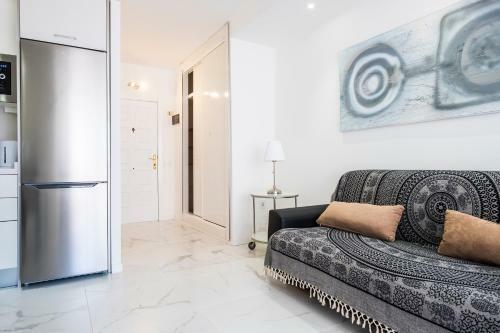 Apartamento Guayero