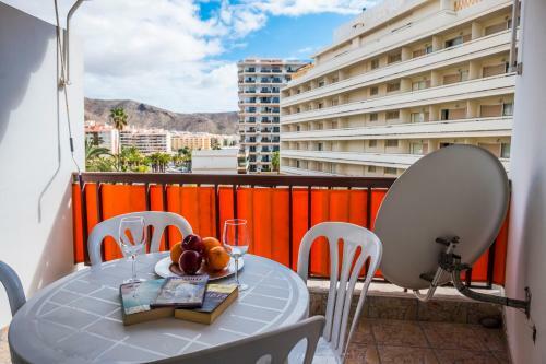 Apartamento Guayero