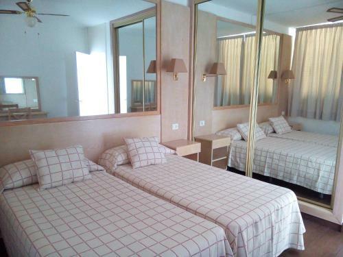 Apartamento Azahara Beach 416