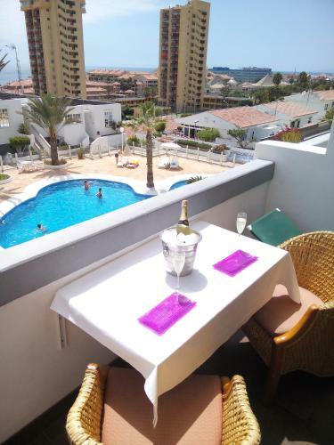 Apartamento Azahara Beach 416