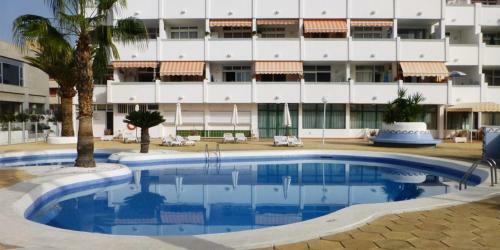 Apartamento Azahara Beach 416