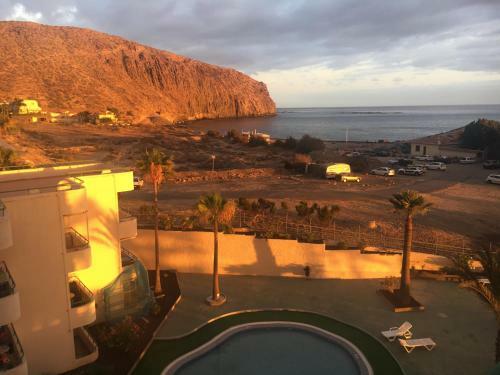 Apartamento Amazing View In Los Cristianos