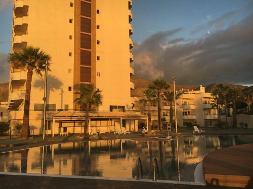 Apartamento Amazing View In Los Cristianos