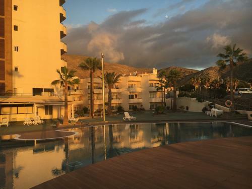 Apartamento Amazing View In Los Cristianos