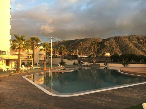 Apartamento Amazing View In Los Cristianos