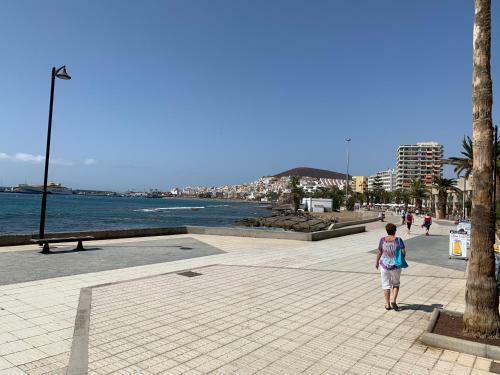 Apartamento Los Angeles, Los Cristianos