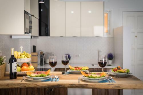 Apartamento Los Angeles, Los Cristianos