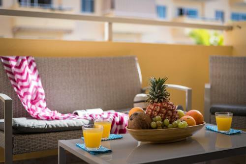 Apartamento Los Angeles, Los Cristianos