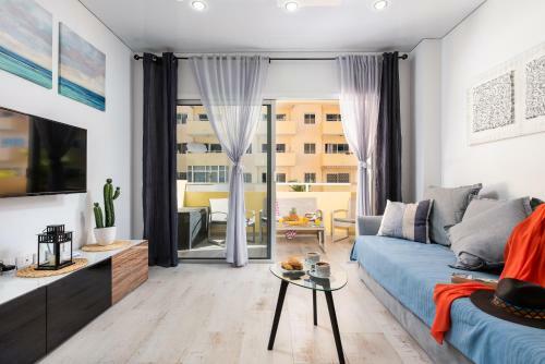 Apartamento Los Angeles, Los Cristianos