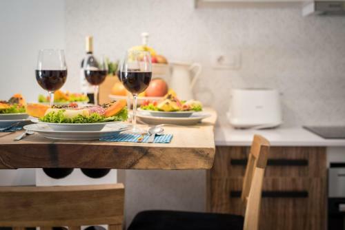 Apartamento Los Angeles, Los Cristianos