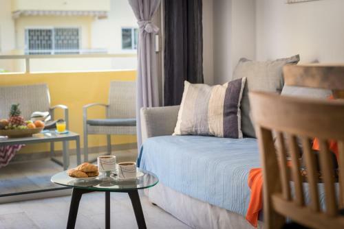 Apartamento Los Angeles, Los Cristianos