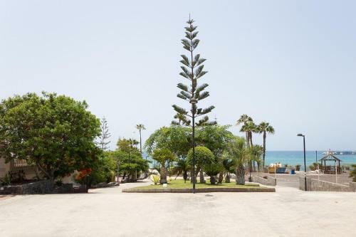 Apartamento Los Angeles, Los Cristianos