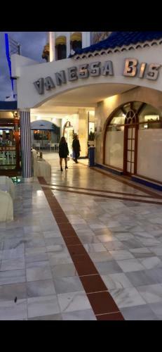 Apartamento Los Angeles, Los Cristianos