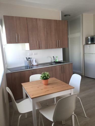Apartamento Atlantic Breeze