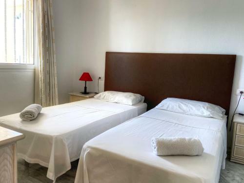 Apartamento Tenerife Los Cristianos Dinastia Complex