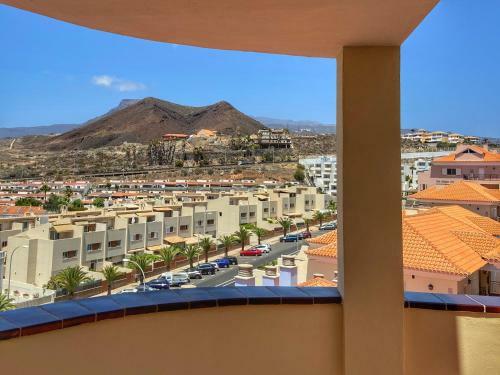 Apartamento Tenerife Los Cristianos Dinastia Complex