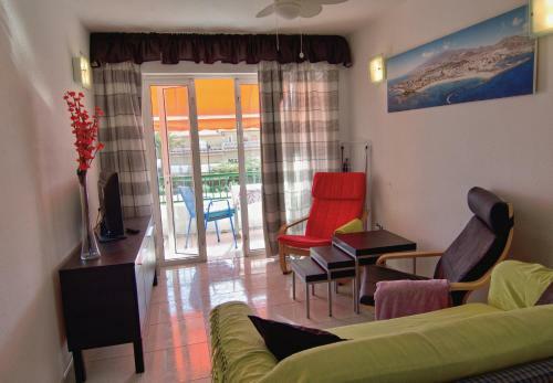 Apartamento Torres Del Sol - Los Cristianos