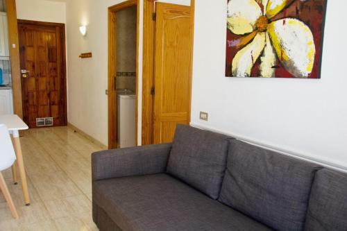 Apartamento Torres Del Sol - Los Cristianos