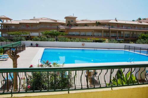 Apartamento Torres Del Sol - Los Cristianos