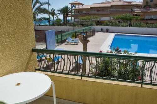Apartamento Torres Del Sol - Los Cristianos
