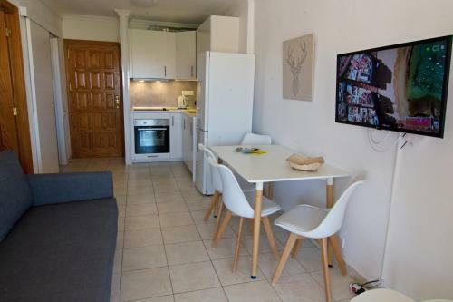 Apartamento Torres Del Sol - Los Cristianos