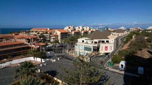 Apartamento Torres Del Sol - Los Cristianos