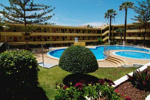 Apartamento Torres Del Sol - Los Cristianos
