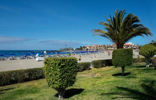 Apartamento Torres Del Sol - Los Cristianos