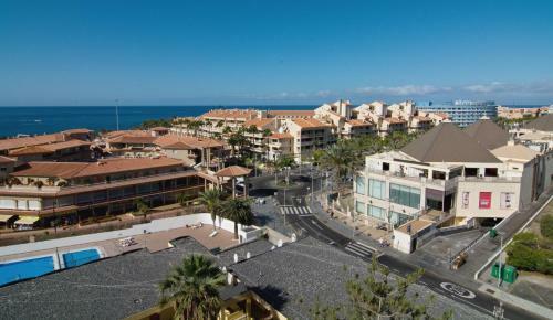 Apartamento Torres Del Sol - Los Cristianos