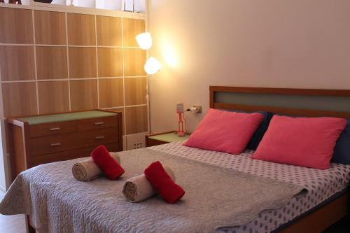Apartamento Los Cristianos Port Royale 184