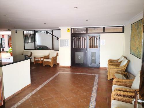 Apartamento Summerland