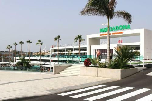 Apartamento Summerland