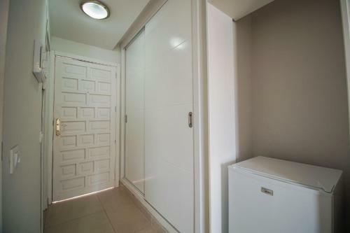 Apartamento Summerland
